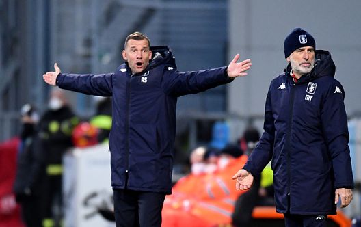 (Getty Images) Genoa, Shevchenko: “Mi è piaciuto oggi l’atteggiamento. Miranchuk? Nessun messaggio…”- immagine 2
