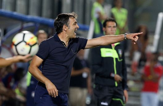 Pecchia: “Cremonese in semifinale bella cosa, con la Fiorentina se la gioca”- immagine 2