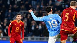 Mou se la prende con l’arbitro ma salva Huijsen: “Bambino top”