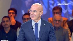 Sacchi: “Conte? È un gran colpo da parte dell’Inter. Ma ora Marotta deve fare…”