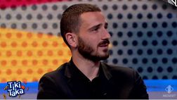 Rivali – Milan, Bonucci: “L’anno prossimo vogliamo la Champions. Sulle sanzioni UEFA…”