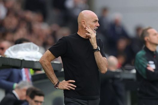 Pioli: “Ci siamo asciugati le lacrime. Ci giochiamo molto in tre partite”- immagine 3