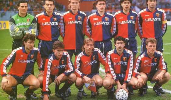 Genoa, Gregori a ISP: “Sheva un azzardo e la salvezza è a rischio. Con Ballardini…”- immagine 2