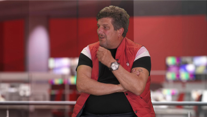 Baldini: “Ho sbagliato con Silipo e Felici, vi dico tutto. Rischiato il ricovero…”  palermo