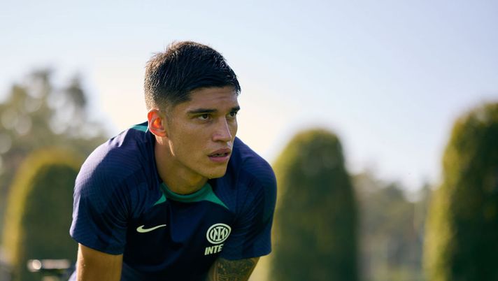 Correa, arriva il referto del medico: problema al tendine d’Achille. L’augurio dell’AFA - immagine 1