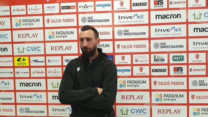 Padova-Giana Erminio. Donnarumma: “Ci davano per spacciati invece sabato ci giochiamo una finale” - immagine 1