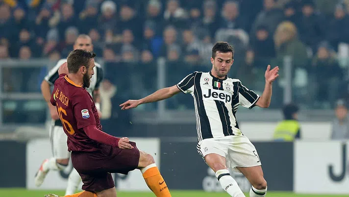 Calciomercato, Juventus: Barcellona e Real Madrid su Pjanic, i bianconeri fissano il prezzo