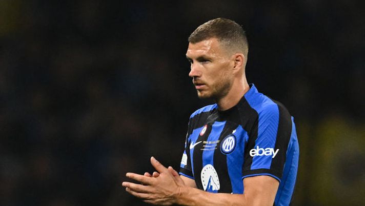 UFFICIALE – Il Fenerbahce annuncia: trovato l’accordo con Dzeko, lascia l’Inter - immagine 1