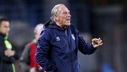Zeman attacca Mourinho: “Conference di basso livello se la Roma è in finale”