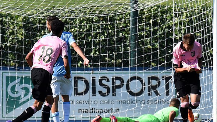 Tim Cup Primavera Palermo-Lazio, Miceli e Spizzichino: “Non sarà semplice battere i rosa”  Tim Cup Primavera Palermo-Lazio, Miceli e Spizzichino: “Non sarà semplice battere i rosa”