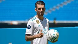 Real Madrid, Ancelotti vuole tenersi stretti Ceballos: i dettagli