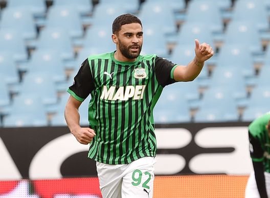Grégoire Defrel Grégoire Defrel