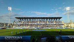 Empoli-Atalanta, le grandi assenti sono le curve: sciolta anche quella toscana