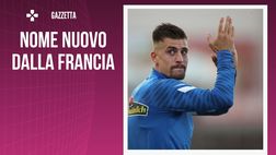 Calciomercato Milan – Per il centrocampo spunta anche Santamaria