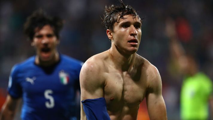 Di Marzio: “Chiesa ora in arrivo alla Juve! Dettagli finali, tutte le cifre di questo affare” - immagine 1