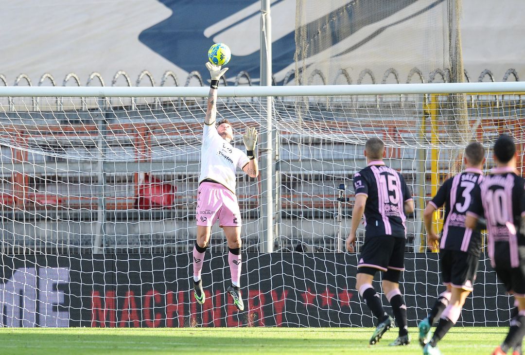 FOTO Perugia-Palermo 3-3, 20ª giornata Serie B 2022-2023 (Gallery) - immagine 19