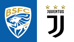 Streaming Brescia-Juventus: ecco come vedere la partita in diretta