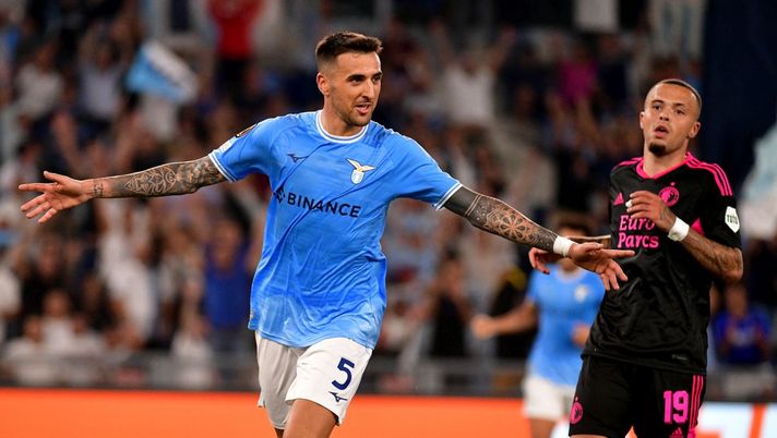 Getty Images Ex Inter – Vecino via dalla Lazio? Arriva il duro comunicato del club - immagine 1