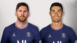 PSG, Ronaldo può diventare compagno di Messi a una condizione