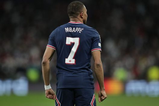 Getty Images Pochettino: “Mbappé, solo Hakimi sapeva del rinnovo. Al Real saranno delusi”- immagine 2