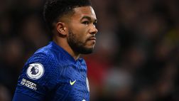 Il pasto di Reece James è “horror”: pasta al pesto, pollo fritto, maionese e ananas
