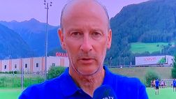 Samaden: “Inter continua a investire nei giovani. Ripartiamo, vogliamo continuare a crescere”