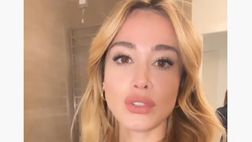 VIDEO / Diletta Leotta disperata: il suo stylist vuole lasciarla senza vestiti