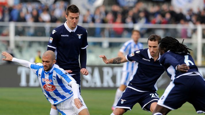 Pescara, Benali su attentato Manchester: &#8220;Mia moglie e i miei figli erano lì, ho avuto paura&#8221; 