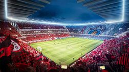Nuovo San Siro, a Inter e Milan costerà 1,3 miliardi: tutti i costi nel dettaglio