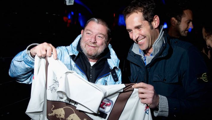 Il presidente del Modena tifa Inter: “Chi vorrei? Direi Brozo ma siamo coperti. Allora..:” - immagine 1