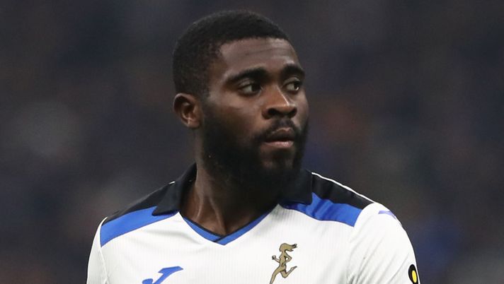 Atalanta, Boga non ha passato il provino: salterà la partita di oggi contro il Monza - immagine 1