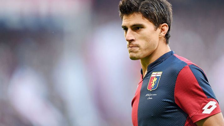 Genoa, Perotti è già rientrato in Italia: allenamenti in solitaria a Villa Stuart - immagine 1