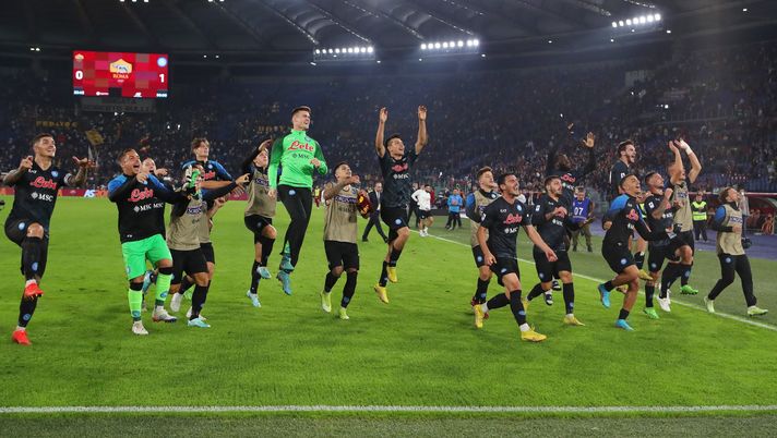 Ma il cielo è sempre più blu - immagine 1