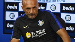 Lazio archiviata, l’Inter pensa al Genoa. Fissato l’appuntamento in sala stampa con Spalletti