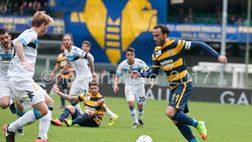 Verona, la probabile formazione per il Trapani
