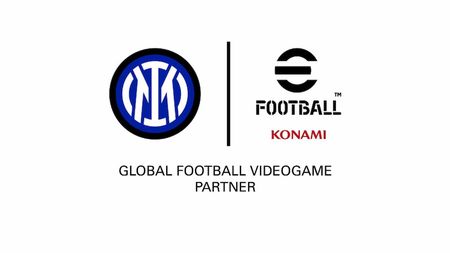 Inter Konami