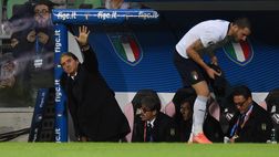 Nations League – Bosnia Erzegovina-Italia si giocherà a Sarajevo