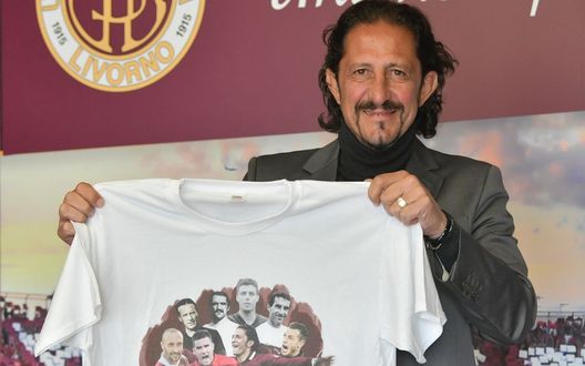 Igor Protti: “A Rimini secondo Sacchi potevo fare solo la C, invece sono stato capocannoniere in A”- immagine 2