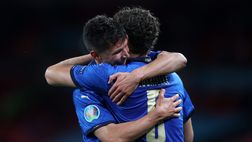 Euro2020 | Parla Galliani: “Il trio milanista mi rende orgoglioso”