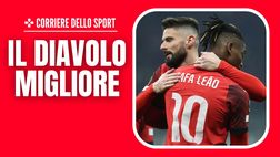 Slavia Praga-Milan, la probabile formazione: Pioli rilancia i titolari