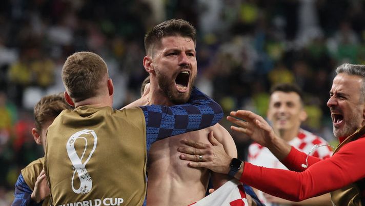 Petkovic eroe in Croazia, Di Marzio: “Era vicino a questa squadra italiana in estate” - immagine 1