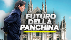 Inter News / Cambio di allenatore in vista? GdS: “Zhang potrebbe…”