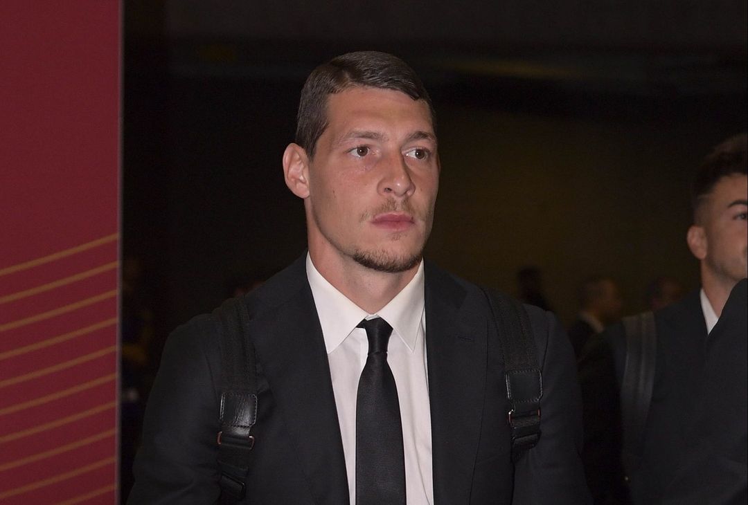 Roma-Napoli – FOTO GALLERY - immagine 6