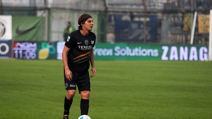 Mercato serie C, la Virtus Verona punta ancora sull&#8217;usato sicuro: trattativa avanzata per Bentivoglio 