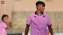 MARINEO-PALERMO 0-5, I ROSANERO FANNO IL QUINTO: GOL DI CORONA