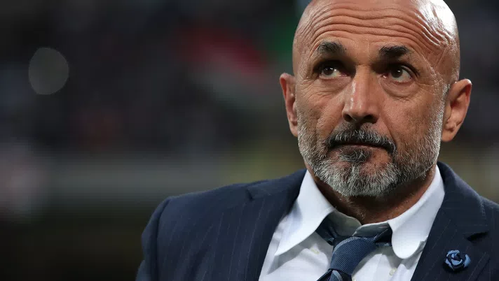 Luciano Spalletti