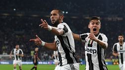 Juventus-Milan, le Fantapills: Benatia-Bacca e poi Dybala fa crollare Donnarumma dal dischetto