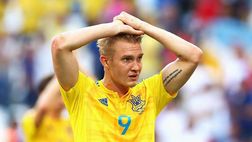 Suning, nel mirino i talenti: interesse anche per Viktor Kovalenko