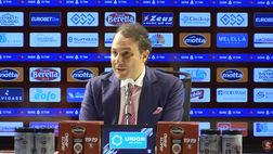 Politica, il presidente della Salernitana Iervolino candidato con Berlusconi secondo dei rumors