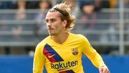 VIDEO / Griezmann per Lautaro? Ecco come giocherebbe l’Inter di Conte col francese